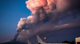 L’Etna en éruption : les autres volcans à surveiller de près