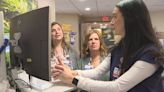 Celebrating National Nurses Week: Genesee County hospital recognizes dedicated staff