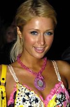 Paris Hilton