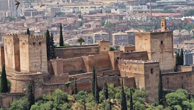 De la Alhambra de Granada a El Fargue: un recorrido de 700 años por los orígenes de la pólvora