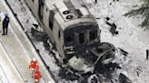 Jury faults NY railroad -- mostly -- for 2015 crossing crash that killed 6