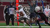 Monmouth football falls at Lafayette, 28-20, as Hawks' season begins to slip away