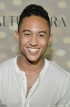 Tahj Mowry