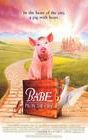 Babe: Pig in the City