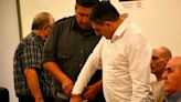 Recapturaron a Jorge Sosa, condenado por el asesinato del «Ruso» Auer en Neuquén - Diario Río Negro
