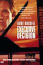 Executive Decision