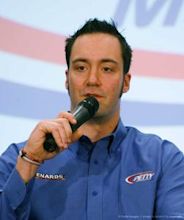 Paul Menard