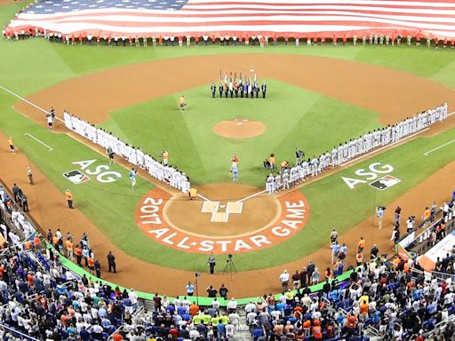 MLB All-Star Game History: List of winners and results