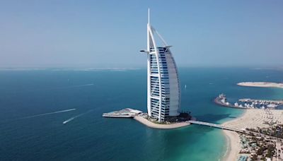 Dubai’s Top Hotel Concierge Provides an Insider’s Glimpse to the Glitzy City