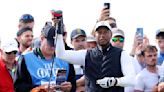 British Open betting: Tiger Woods' odds of winning get longer despite lots of bets