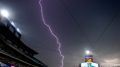 MLB season is here: Experts warn lightning is a danger at games