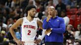 Detroit Pistons Officially Announce Plans to Find New Head Coach