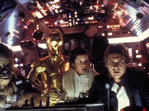 All 11 'Star Wars' Movies Ranked, Plus Where to Watch Them