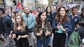 Israel acusa a parte del gobierno de izquierda de España de alinearse con el terrorismo y provoca un choque diplomático