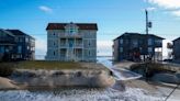 Retreat in Rodanthe: How erosion is upending life along 3 blocks in the NC Outer Banks