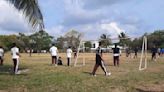 Anuncian rehabilitación de espacios deportivos en Chetumal