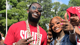 Gucci Mane Pays Tribute To Late Artist Enchanting: 'A True Star' | 103 JAMZ