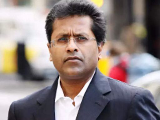 Former IPL chairman Lalit Modi has a warning for Indian investors about ECB's The Hundred tournament