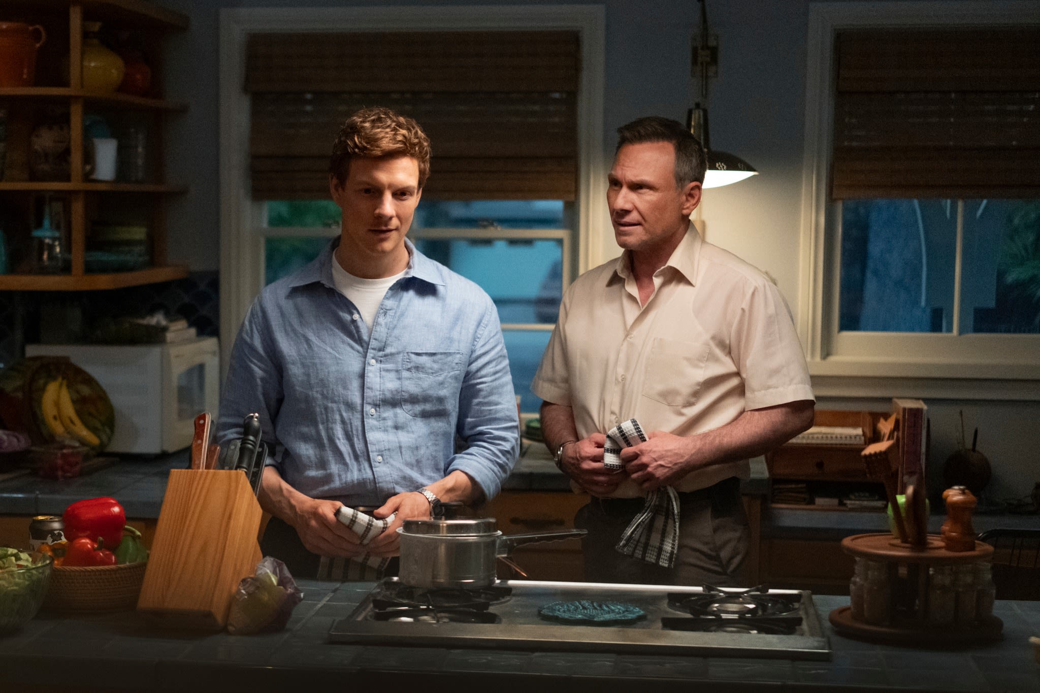 Dexter: Original Sin: Showtime Unveils Premiere Date and Trailer for Prequel Series