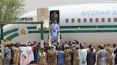 Nigeria’s Presidential Jet Could Be Seized by Foreign Creditors