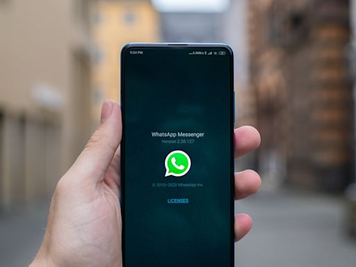 Paso a paso para crear los nuevos avatares en WhatsApp con inteligencia artificial