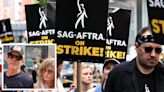 Dispatches From The Picket Lines: Hear From Kevin Bacon, Kyra Sedgwick, Kal Penn, Others As Actors & Writers Hit The...