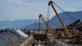 It's opening day for the $34 billion Trans Mountain oil pipeline expansion