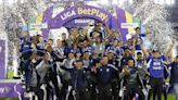 Millonarios, el gran campeón de la liga tras vencer al Atlético Nacional en los penaltis