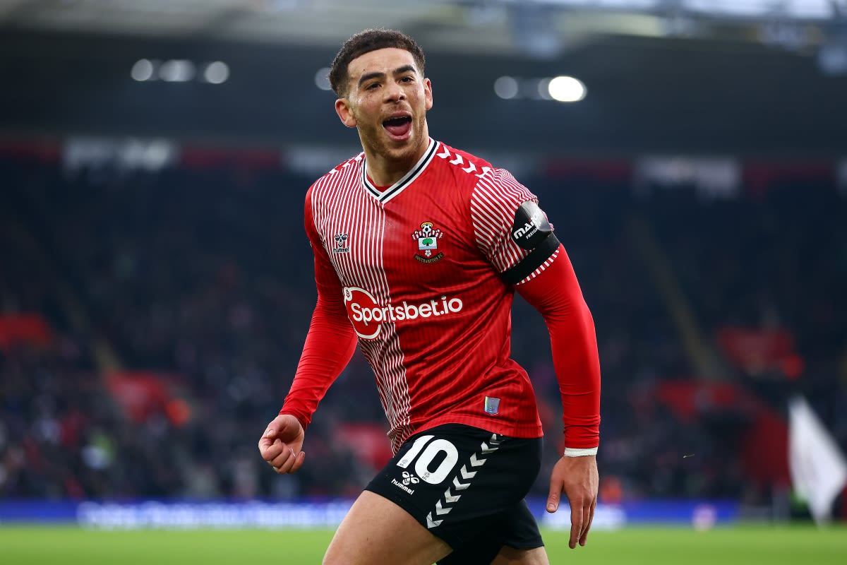 Che Adams: Torino open talks for Scotland striker wanted by Wolves