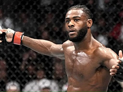 Aljamain Sterling expects a "Guaranteed title shot" with win over unbeaten Movsar Evloev | BJPenn.com