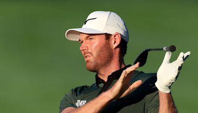 Grayson Murray's LIV Golf stance said everything about late PGA Tour star