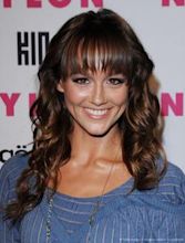 Sharni Vinson