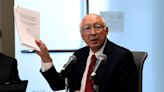 Sí estuvieron en cautiverio dos estadounidense en Michoacán: Ken Salazar