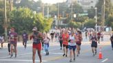 Roads reopening after AJC Peachtree Road Race