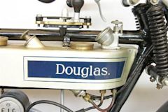 Douglas (motorcycles)