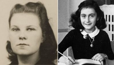 Nelly Voskuijl: o passado da mulher que pode ter traído Anne Frank