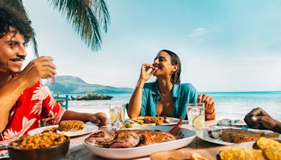 Dominican Republic Announces New 'Taste the Paradise' Tourism Campaign