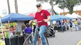 BloomFest takes over Roseboro | Sampson Independent