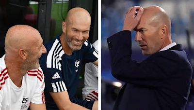 Estalla bomba con Zinedine Zidane: dan por hecho su firma con el Bayern Múnich