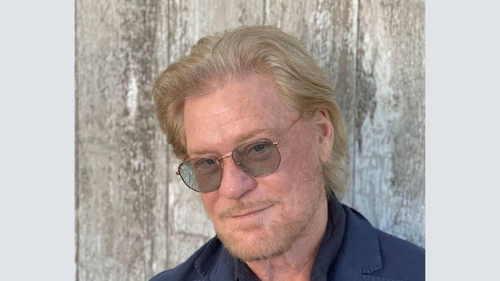 Daryl Hall Talks New Solo Album, Elvis Costello Tour, and Confirms Hall & Oates Are Officially Over (EXCLUSIVE)