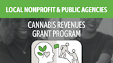 Applications now being accepted for the South Lake Tahoe’s Cannabis Revenues Grant Program