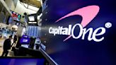 Capital One buying out Discover for $35 billion all-stock deal