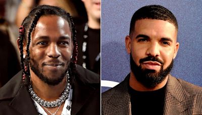 Where do Kendrick Lamar and Drake go from here?