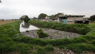 En Toluca, 445 personas están en riesgo por inundaciones