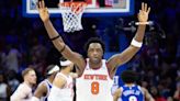 Slamanoby: OG Anunoby Ends Knicks Series in Style