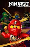 Ninjago: Masters of Spinjitzu