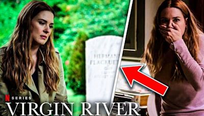 10 things you should know before watching Virgin River Season 3