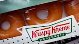 Krispy Kreme doughnuts are coming to McDonald’s