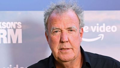 Jeremy Clarkson breaks silence as he addresses 'brutal' Clarkson's Farm 3 scenes