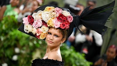 See the 2024 Met Gala's best-dressed stars and biggest moments